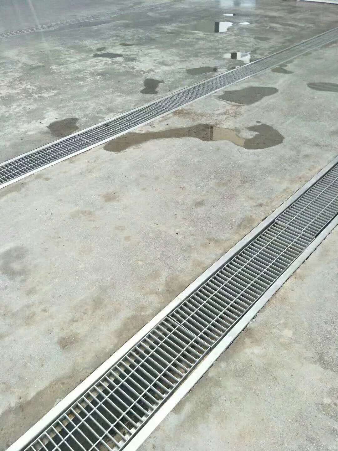 排水溝蓋板