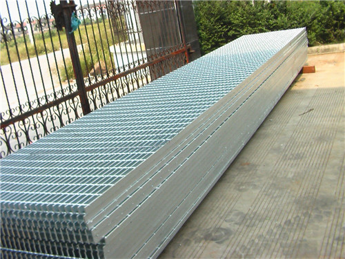 鋼結構平臺鋼格板