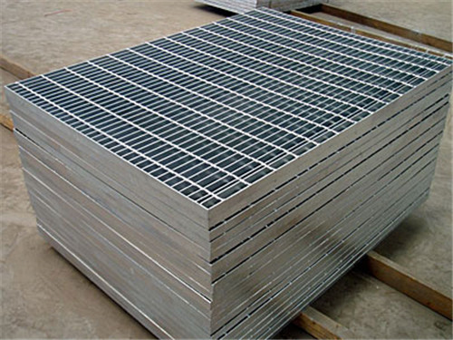 鋼結構平臺鋼格柵板