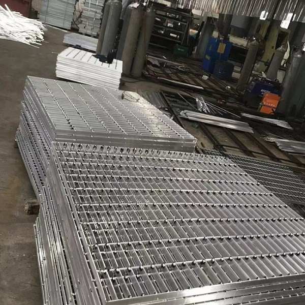 鋁合金鋼格板